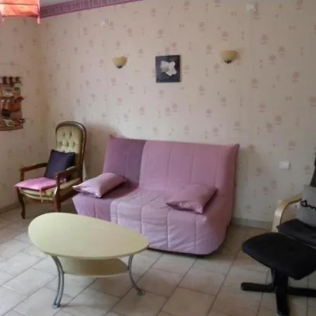 Saint-jean-le-comtal, 2 Pieces, 2 Personnes - Fr-1-483-264 Feriehus *