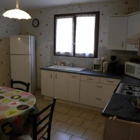 Feriehus Saint-jean-le-comtal, 2 Pieces, 2 Personnes - Fr-1-483-264