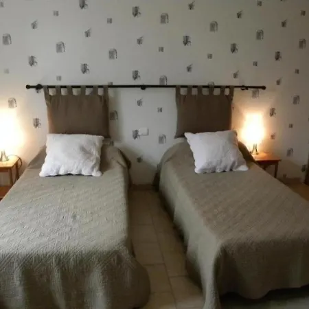 Feriehus Saint-jean-le-comtal, 2 Pieces, 2 Personnes - Fr-1-483-264