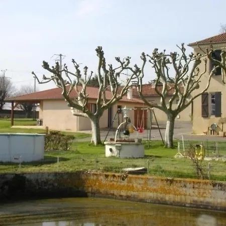 Feriehus Saint-jean-le-comtal, 2 Pieces, 2 Personnes - Fr-1-483-264 *
