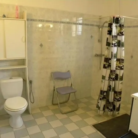 Feriehus Saint-jean-le-comtal, 2 Pieces, 2 Personnes - Fr-1-483-264 *